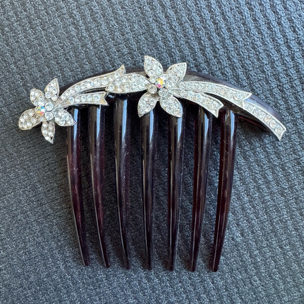 ARTSTAR French twist hair comb